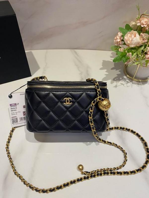 Chanel Handbags 386